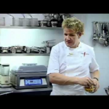 Embedded thumbnail for Macaroni Cheese recipe challenge - Gordon Ramsay